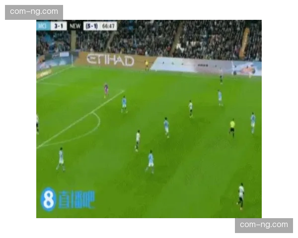 曼城进攻端直塞球成功率83% 穿透性传球制造威胁