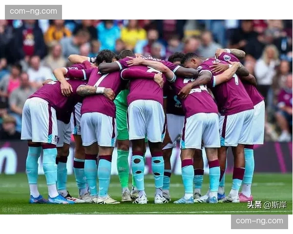 伯恩利防守反击数据低迷 快速转换进攻效率低下