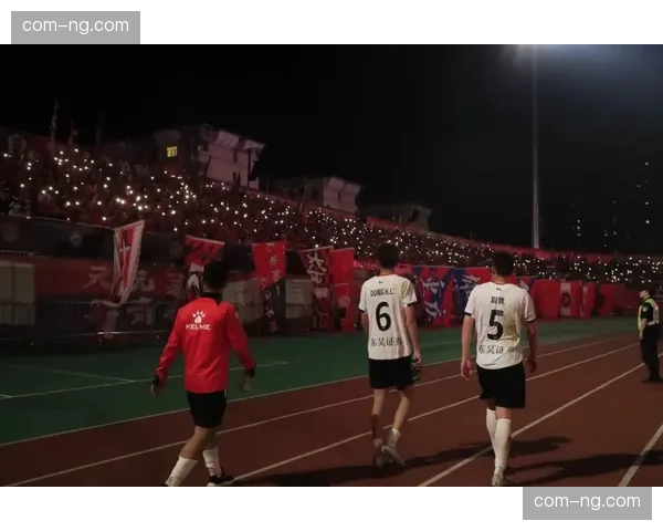 重庆铜梁龙升班马开局不败 年轻阵容冲击力获外界认可